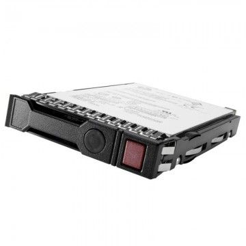 Disco rígido HPE 801888-B21 4 TB para servidores  - 1