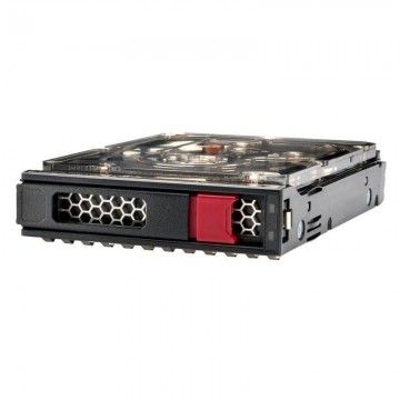 Disco rígido HPE 861683-B21 4 TB para servidores  - 1