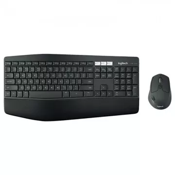 Teclado e mouse sem fio Logitech Unifying MK850 Performance LOGITECH - 1