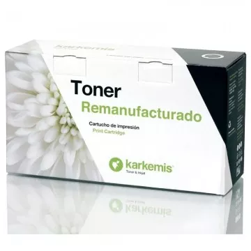 Karkemis HP Recycled Toner nº205A/ Preto  - 1