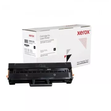 Toner Compatível Xerox 006R04298 compatível com Samsung MLT-D111L/ Preto XEROX - 1