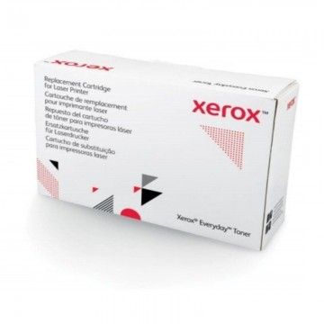 Toner Compatível com Xerox 006R04418 Compatível com HP CF259A/ 3000 Páginas/ Preto  - 1