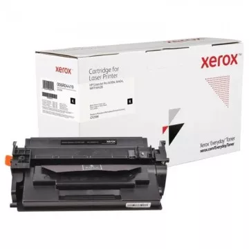 Toner compatível Xerox 006R04419 compatível com HP CF259X/ 10000 páginas/ Preto  - 1
