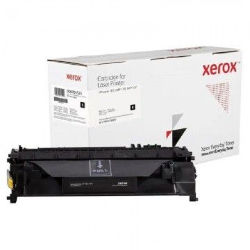 Toner compatível com Xerox 006R04525 Compatível com HP 106A/1000 páginas/Preto  - 1