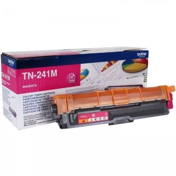 Original Brother TN-241M/Toner Magenta BROTHER - 1