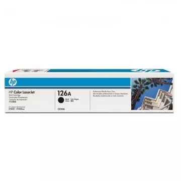 Toner HP Original nº 126A/ Preto HP - 1