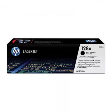 Toner HP Original nº 128A/ Preto HP - 1