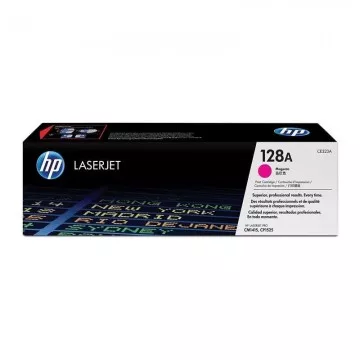 Toner HP Original nº128A/ Magenta HP - 1