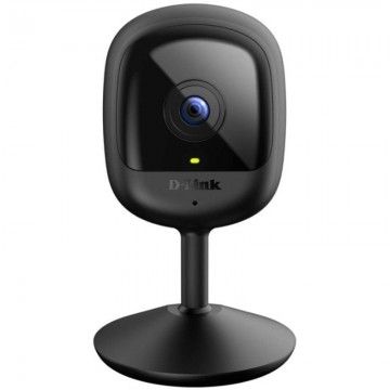 Câmera de vigilância por vídeo D-Link DCS-6100LH/ 110º/ Visão Noturna/ Controle de APP DLINK - 1