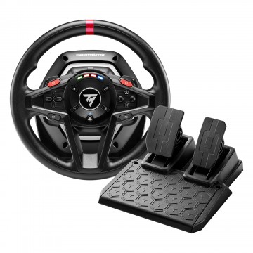 THRUSTMASTER - Volante T128...