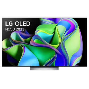 OLED LG - OLED65C34LA LG - 1