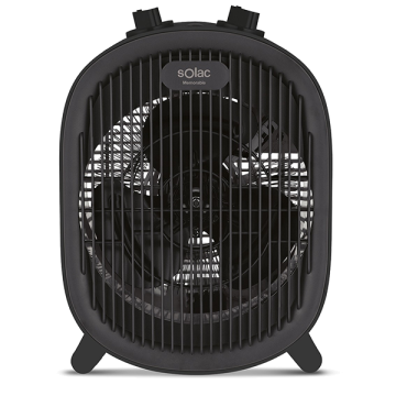 TERMOVENTILADOR SOLAC - TV8436 SOLAC - 1