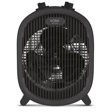 TERMOVENTILADOR SOLAC - TV8436 SOLAC - 1