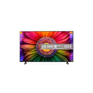LG - LED Smart TV 4K 70UR80006LJ.AEU LG - 1