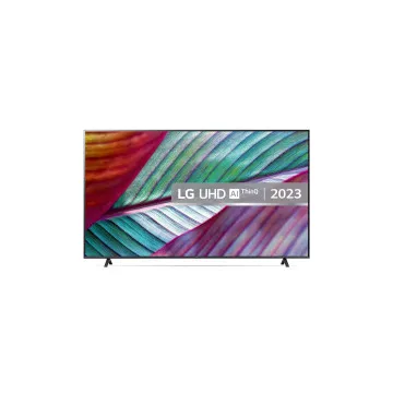 LG - LED Smart TV 4K 86UR78006LB.AEU LG - 1