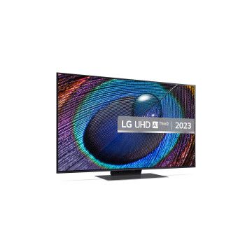 LG - LED Smart TV 4K 50UR91006LA.AEU LG - 2