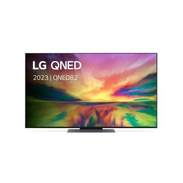 LG - QNanoCell Smart TV 4K 55QNED826RE.AEU LG - 1