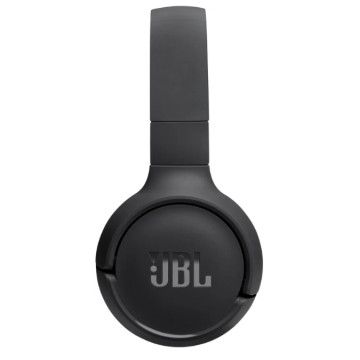 JBL - Auscultadores Bluetooth Tune T 520 BT BK JBL - 4