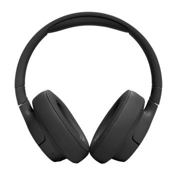 JBL - Auscultadores Bluetooth Tune T 720 BT BLK JBL - 2