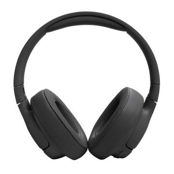 JBL - Auscultadores Bluetooth Tune T 720 BT BLK JBL - 4