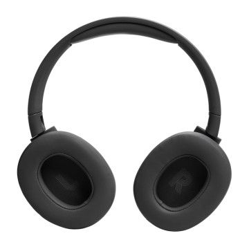 JBL - Auscultadores Bluetooth Tune T 720 BT BLK JBL - 6