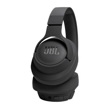 JBL - Auscultadores Bluetooth Tune T 720 BT BLK JBL - 7