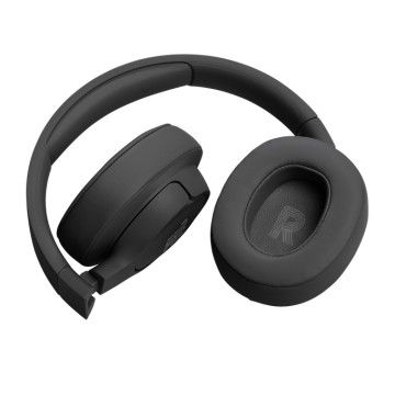 JBL - Auscultadores Bluetooth Tune T 720 BT BLK JBL - 9