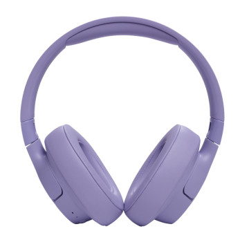 JBL - Auscultadores Bluetooth Tune T 720 BT PUR JBL - 2