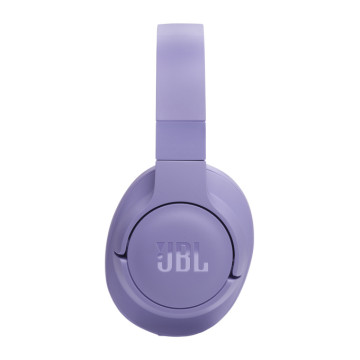 JBL - Auscultadores Bluetooth Tune T 720 BT PUR JBL - 4