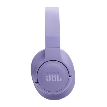 JBL - Auscultadores Bluetooth Tune T 720 BT PUR JBL - 5