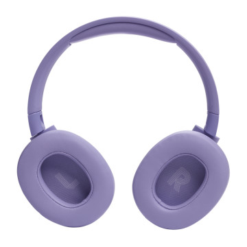 JBL - Auscultadores Bluetooth Tune T 720 BT PUR JBL - 7