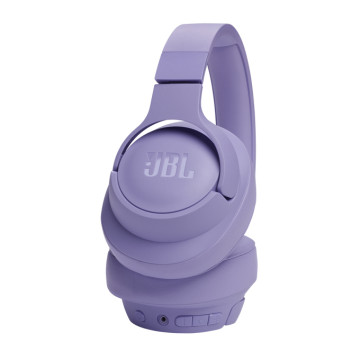JBL - Auscultadores Bluetooth Tune T 720 BT PUR JBL - 8