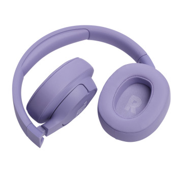 JBL - Auscultadores Bluetooth Tune T 720 BT PUR JBL - 10