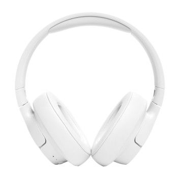 JBL - Auscultadores Bluetooth Tune T 720 BT WHT JBL - 2