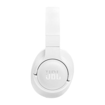 JBL - Auscultadores Bluetooth Tune T 720 BT WHT JBL - 4