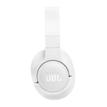 JBL - Auscultadores Bluetooth Tune T 720 BT WHT JBL - 5