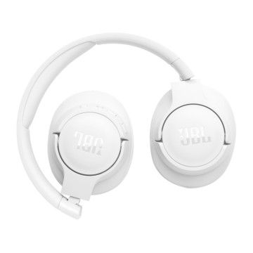 JBL - Auscultadores Bluetooth Tune T 720 BT WHT JBL - 6