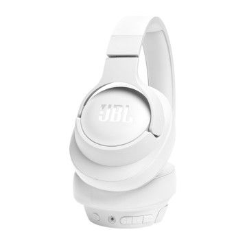 JBL - Auscultadores Bluetooth Tune T 720 BT WHT JBL - 8