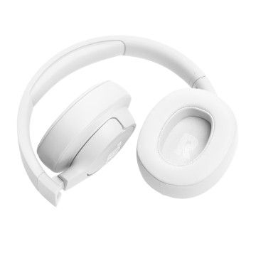 JBL - Auscultadores Bluetooth Tune T 720 BT WHT JBL - 10