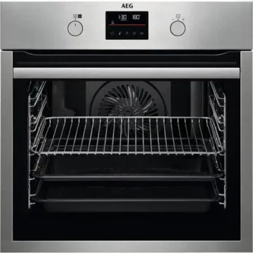 FORNO AEG - BPS35516XM AEG - 1