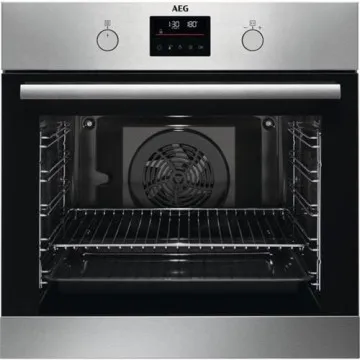 FORNO AEG - BPB331061M AEG - 1