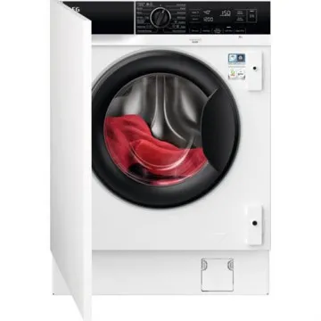 MÁQUINA DE LAVAR ROUPA AEG - LFN7E8436F AEG - 1