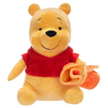 Cobertor de Pelúcia Winnie the Pooh Disney 21cm DISNEY - 1