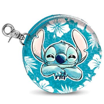 Bolsa Aloha Stitch Disney KARACTERMANIA - 1