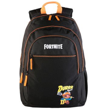 Durr Fortnite mochila 44cm adaptável TOYBAGS - 1