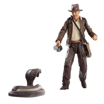 Indiana Jones Figura Dial of Destiny Indiana Jones 15cm HASBRO - 1