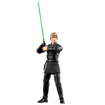 Figura Luke Skywalker O Livro de Boba Fett Star Wars 9,5cm HASBRO - 1