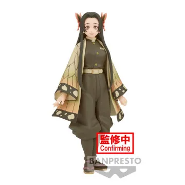 Figura Kanae Kocho Demon Slayer Kimetsu no Yaiba 16cm BANPRESTO - 1