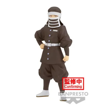 Figura Goto ver.41 Demon Slayer Kimetsu no Yaiba 16cm BANPRESTO - 1