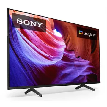 TV SONY UHD4K-HDR-GOOGLETV-KD55X85L SONY - 1